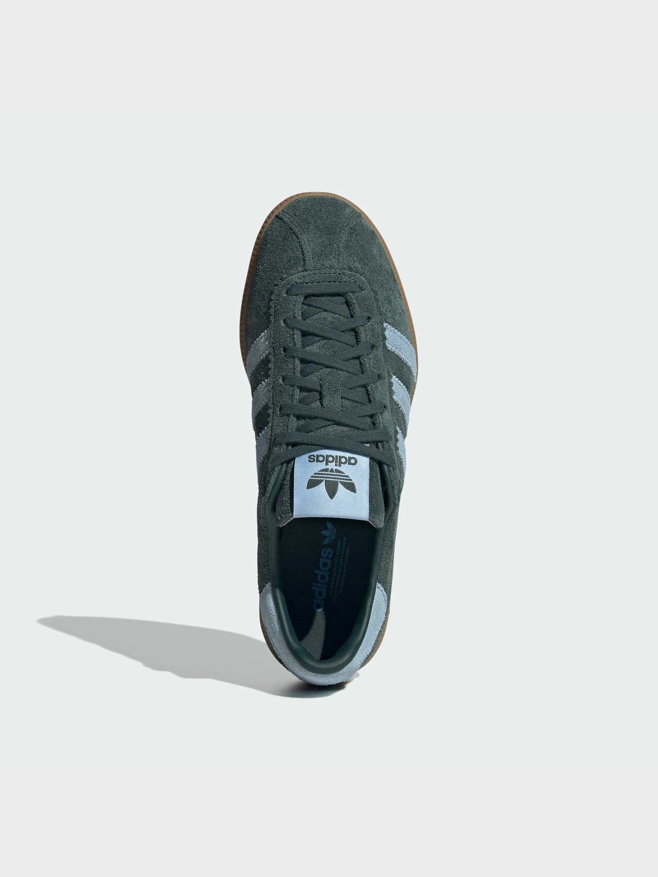 Кеди Adidas модель JH9089 Кеди Adidas модель JH9089 Фото