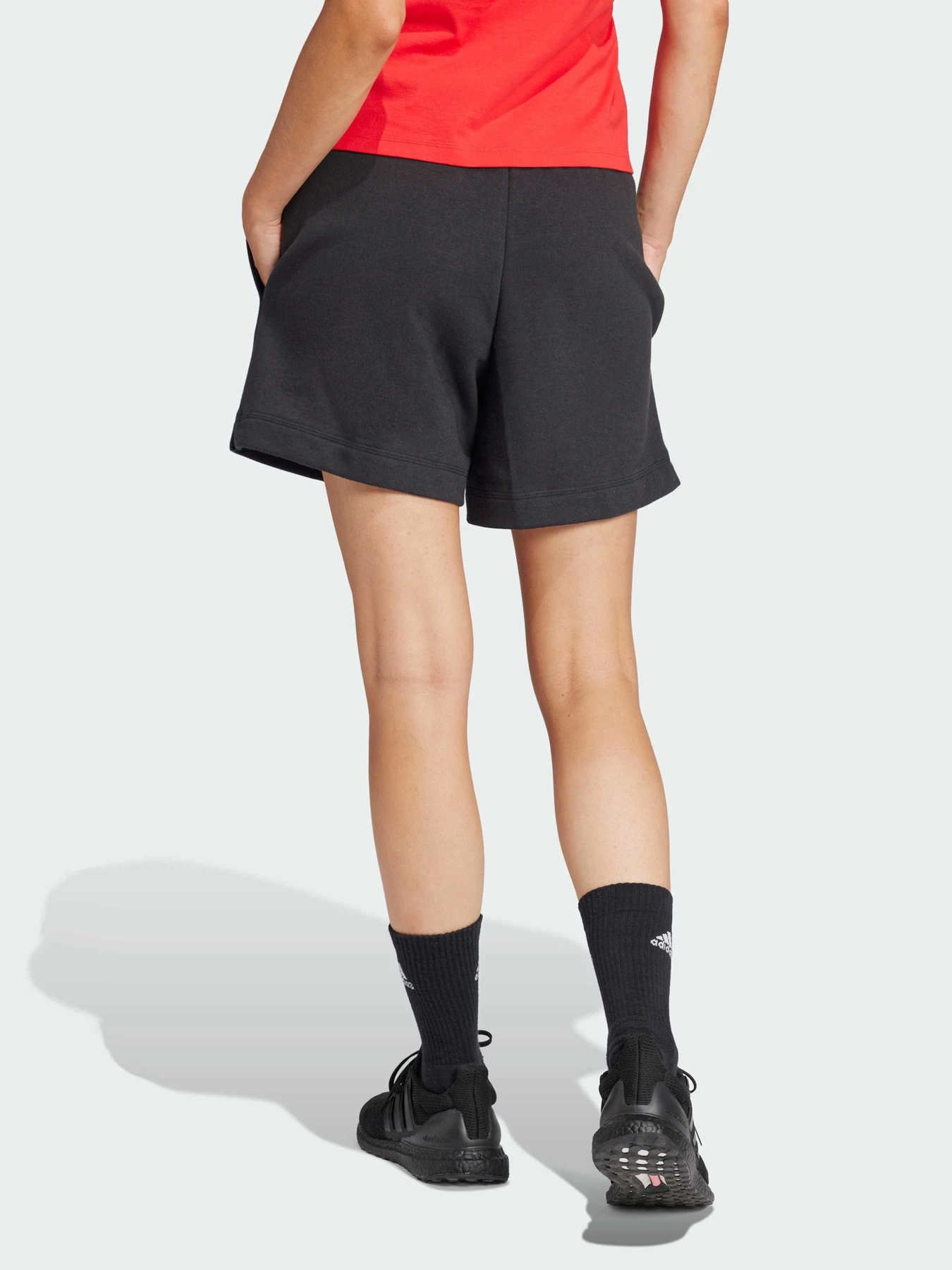 Шорты Adidas модель JG8639 Шорты Adidas модель JG8639 Фото