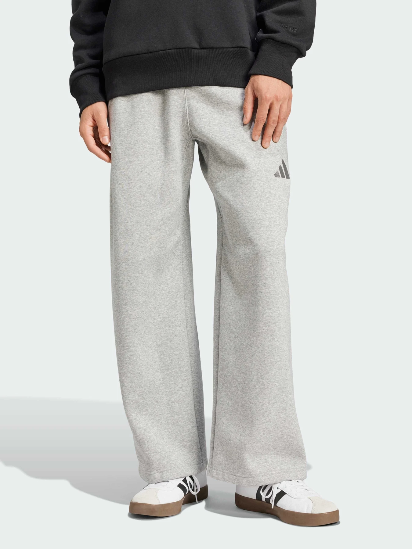 Штани Adidas модель JI6377 Штани Adidas модель JI6377 Фото