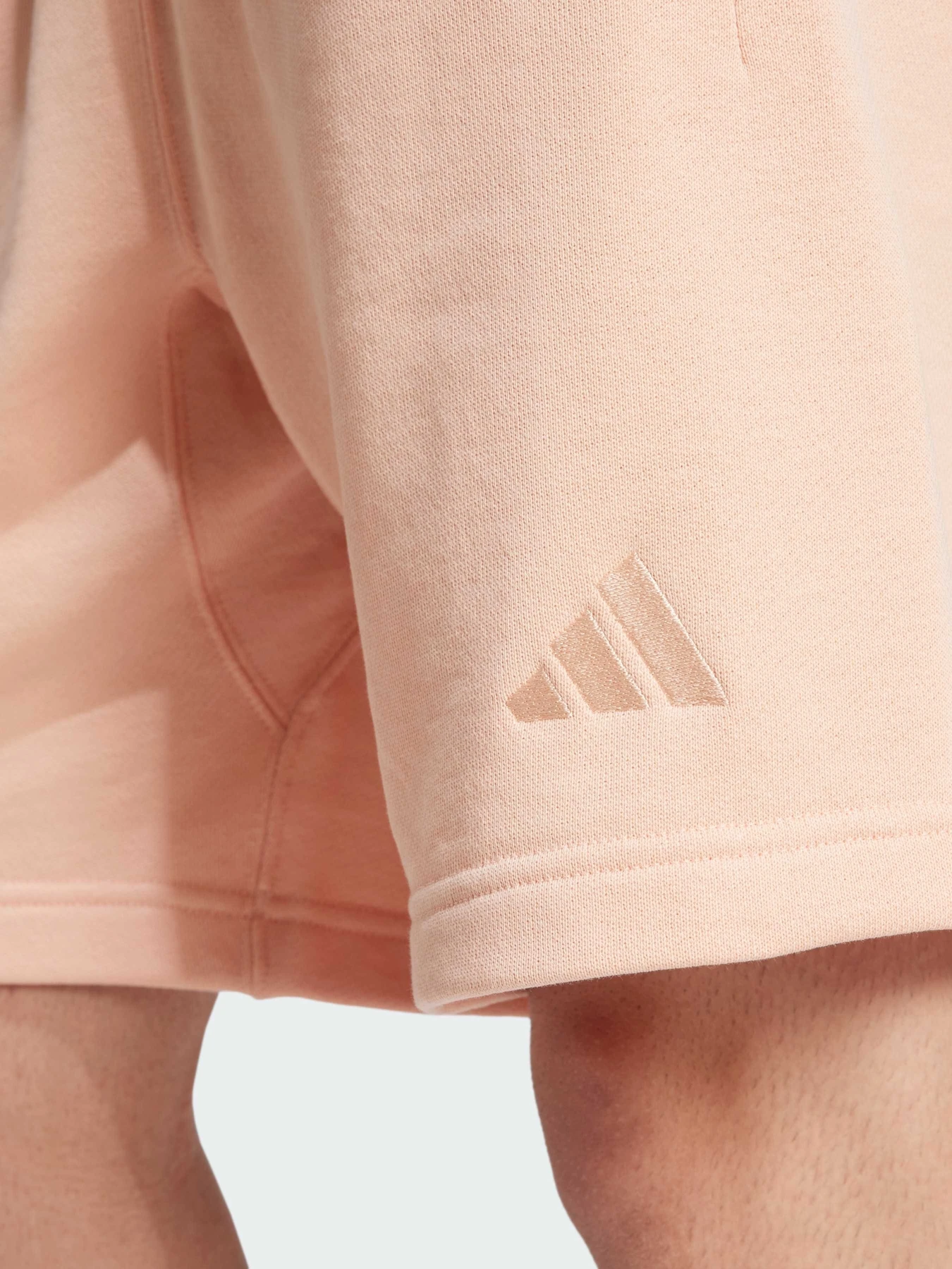 Шорти Adidas модель JG0991 Шорти Adidas модель JG0991 Фото