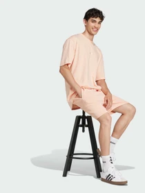 Шорти Adidas модель JG0991 Фото