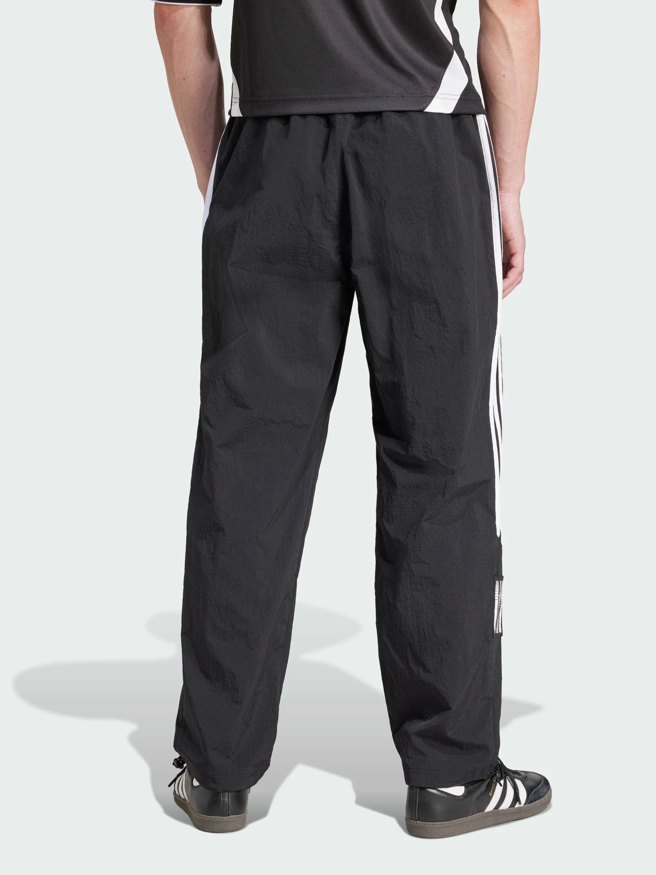 Штани Adidas модель JI5065 Фото