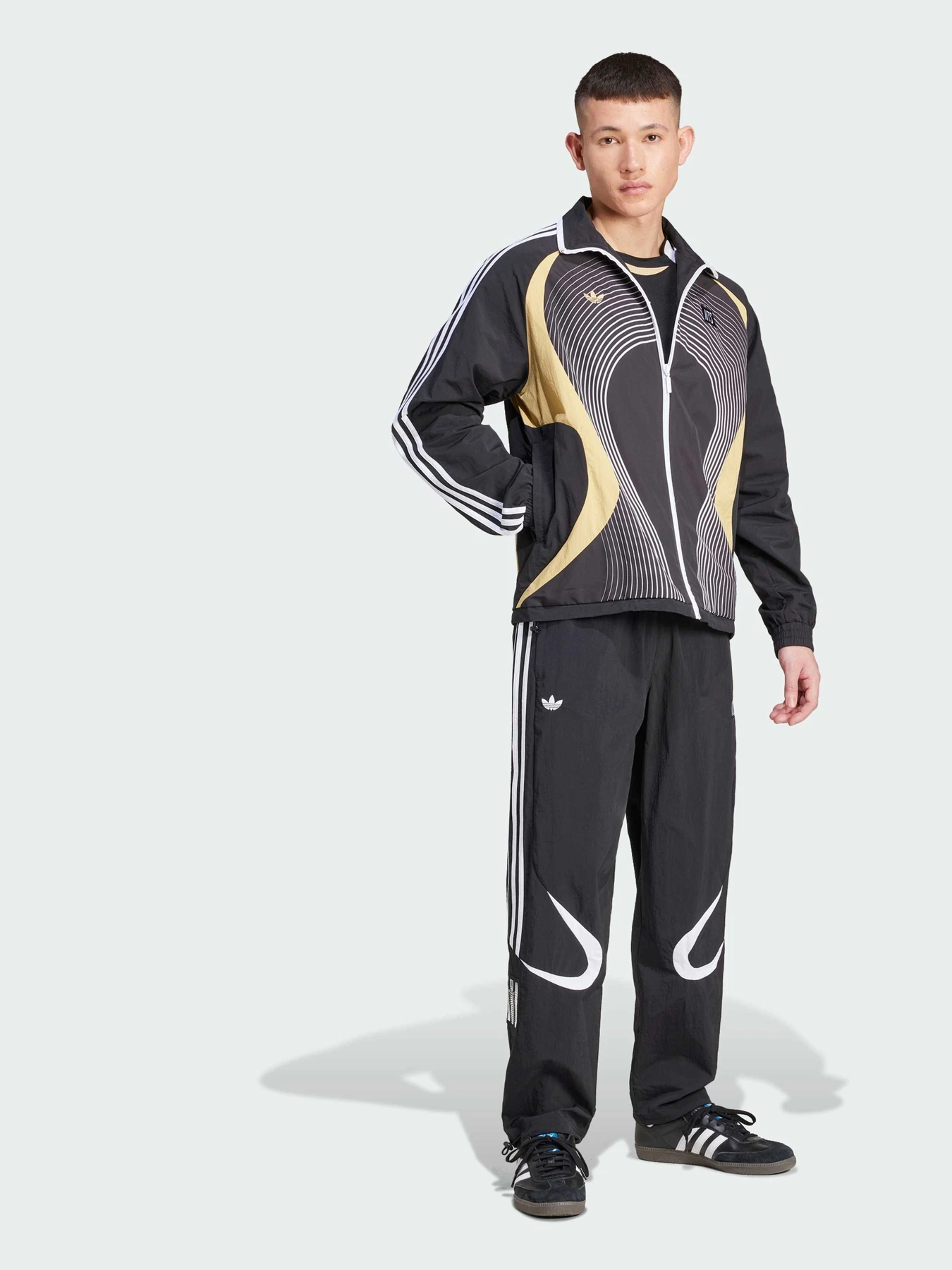 Штани Adidas модель JI5065 Фото