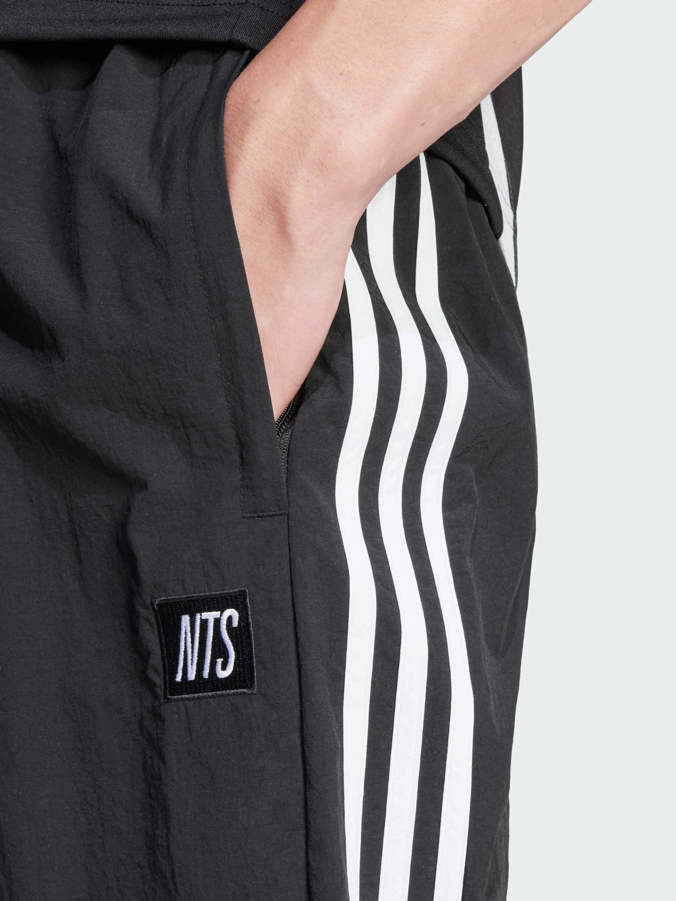 Штани Adidas модель JI5065 Фото