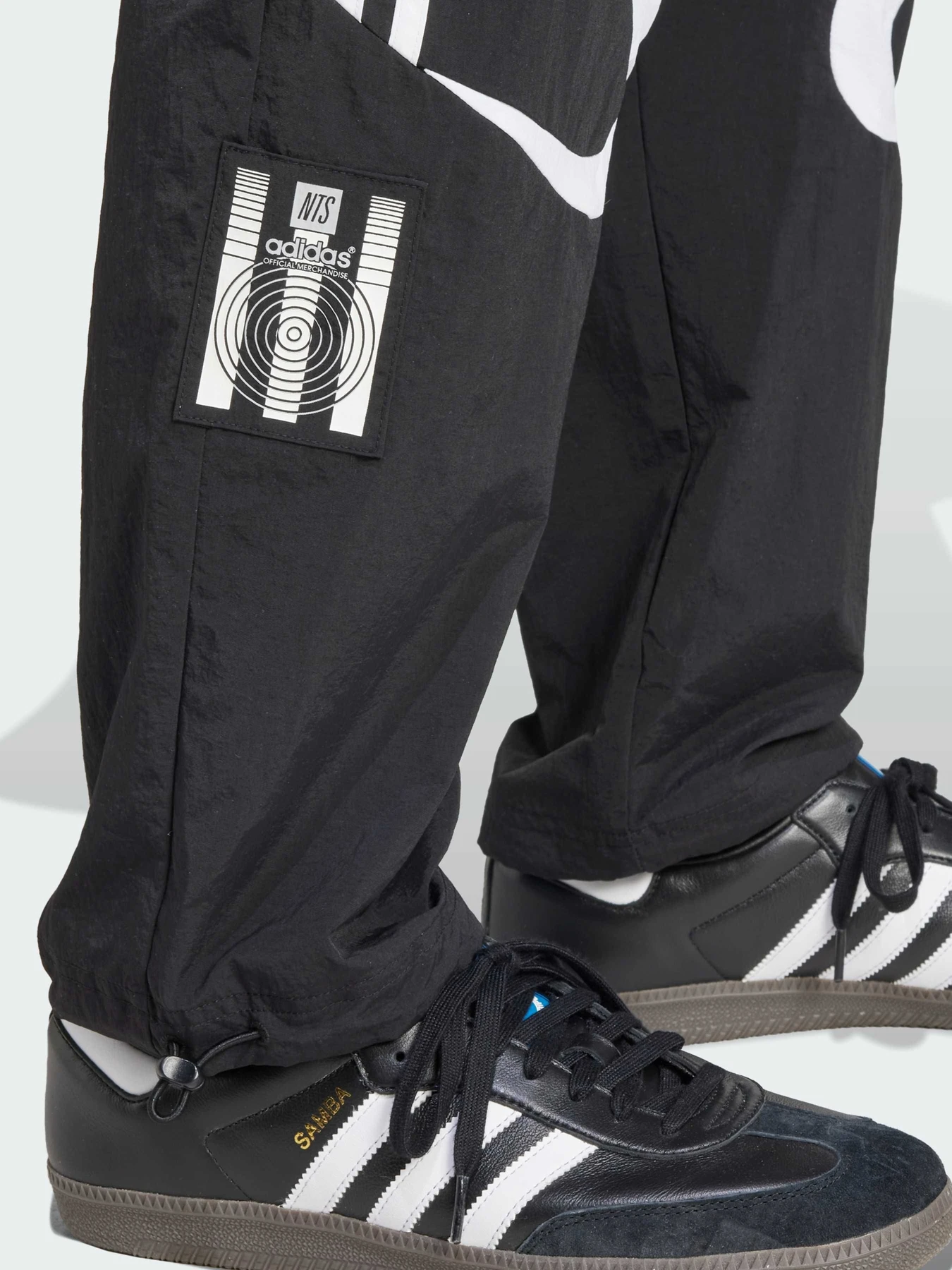 Штани Adidas модель JI5065 Фото