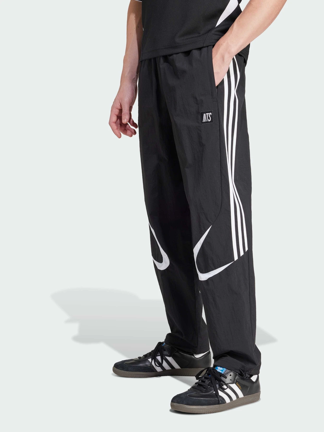 Штани Adidas модель JI5065 Фото