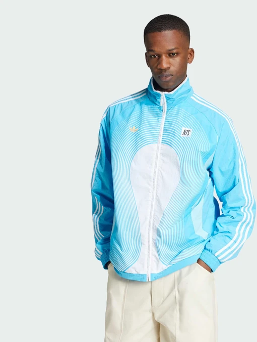 Худі та світшоти Adidas модель JI5143 Фото