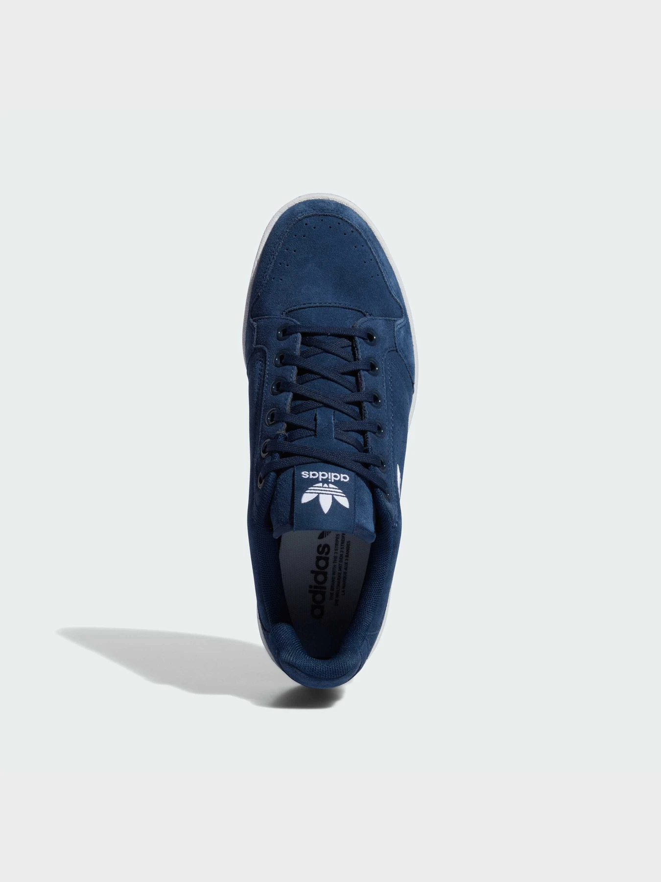 Кросівки Adidas модель JI1903 Фото
