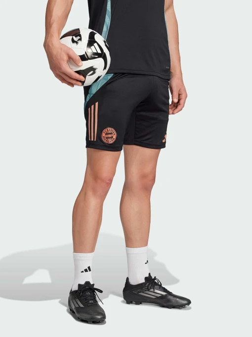 Чоловічі Спортивні шорти adidas фото 3