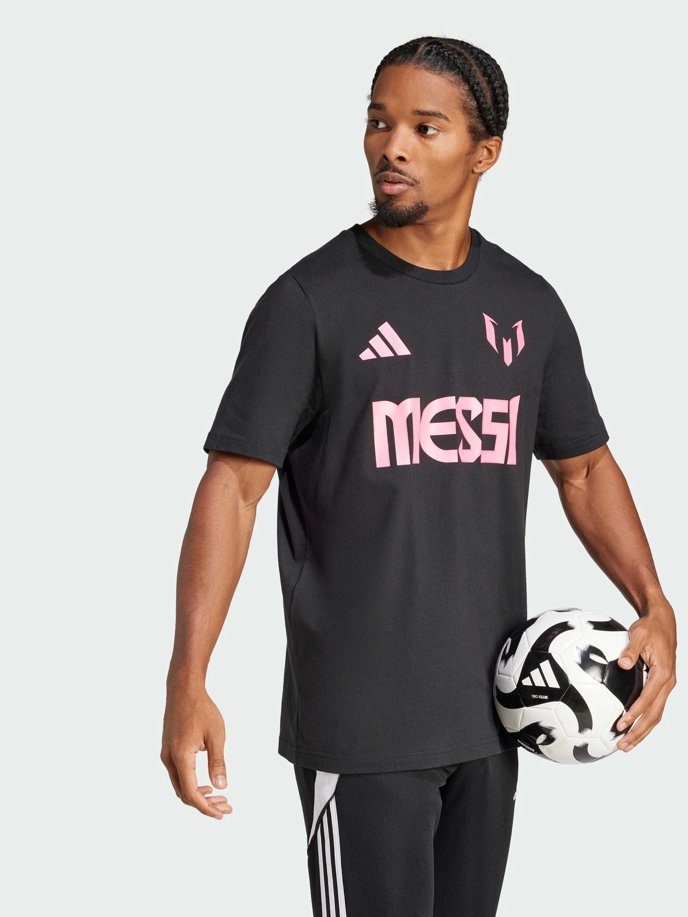Футболки і поло Adidas модель JM3551 Футболки і поло Adidas модель JM3551 Фото