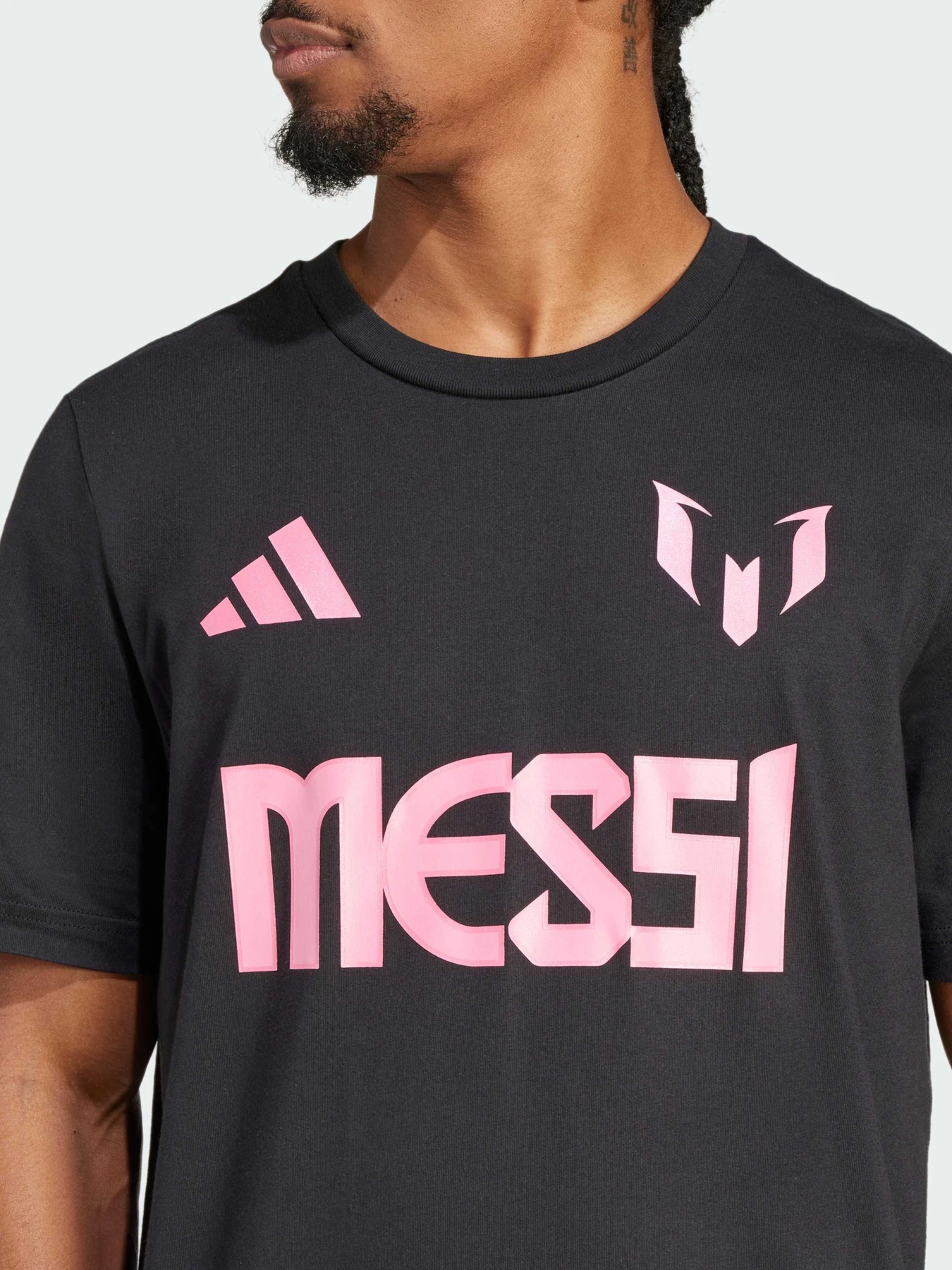 Футболки і поло Adidas модель JM3551 Футболки і поло Adidas модель JM3551 Фото