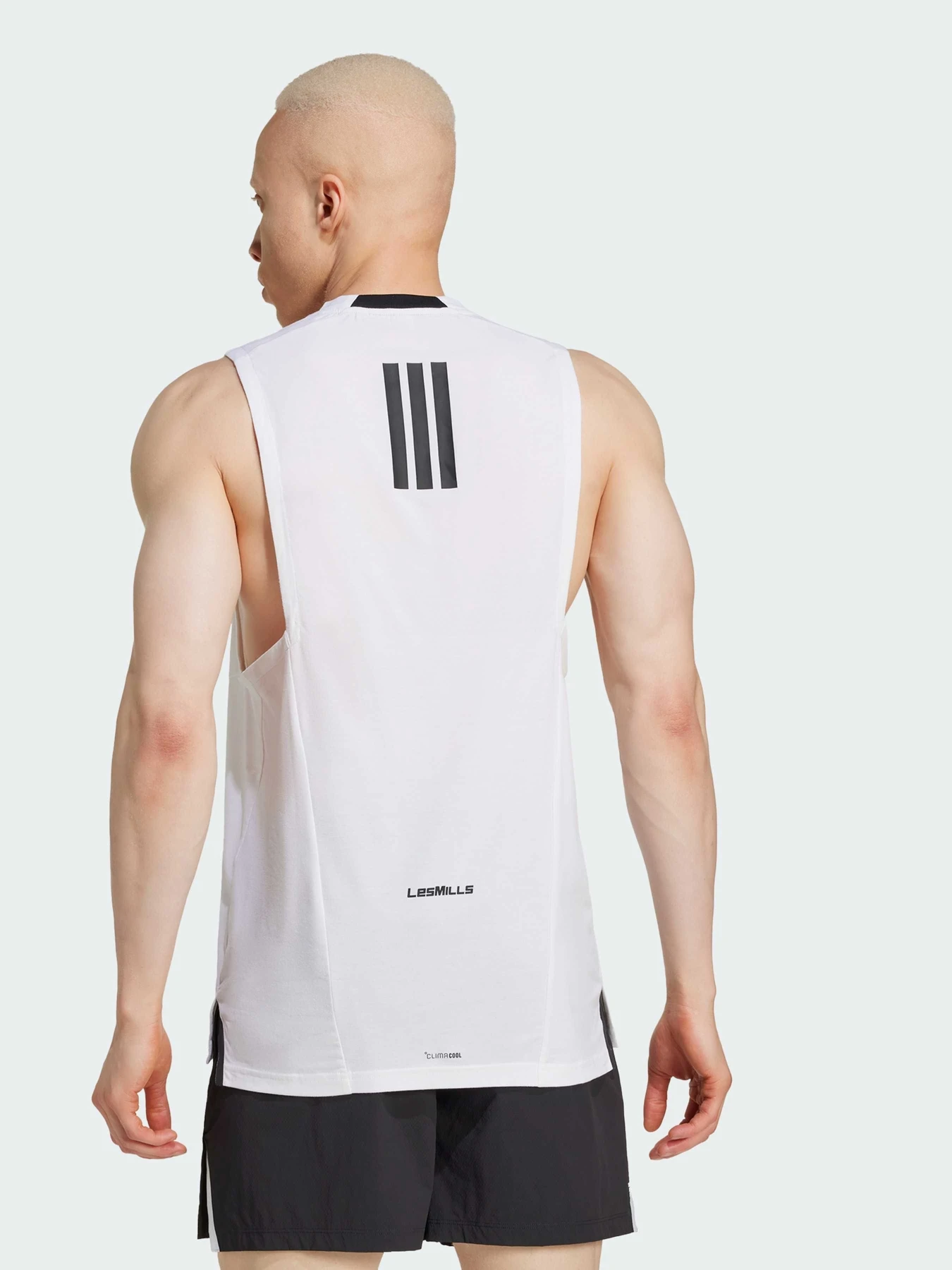 Футболки и поло Adidas модель JJ1434 Футболки и поло Adidas модель JJ1434 Фото