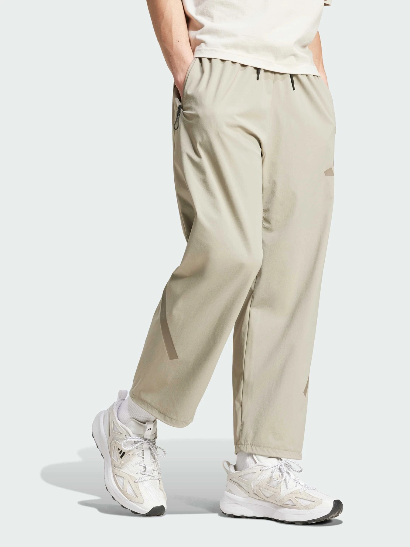 Брюки Adidas ZNE модель JN9030 Фото