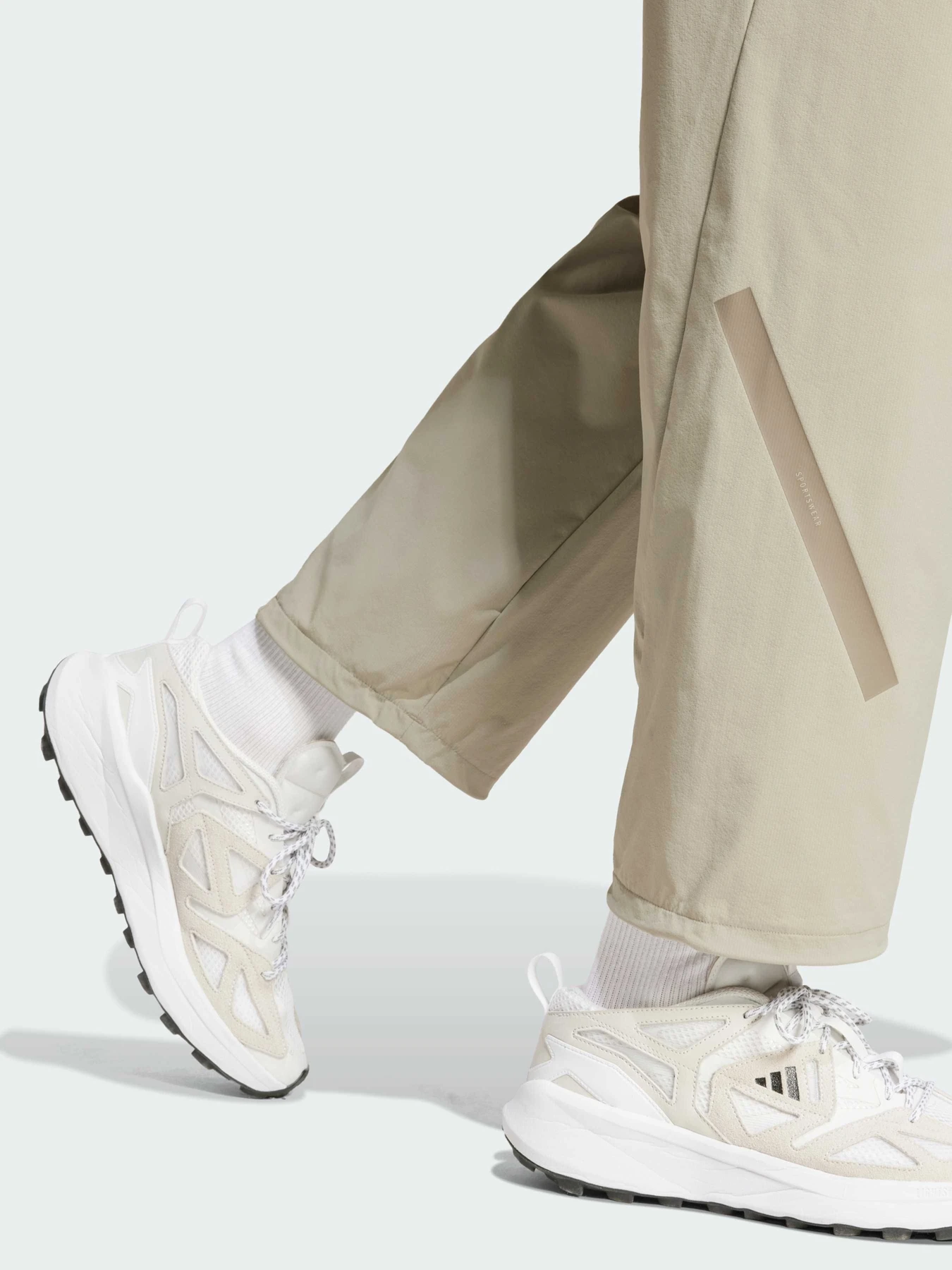 Брюки Adidas ZNE модель JN9030 Фото