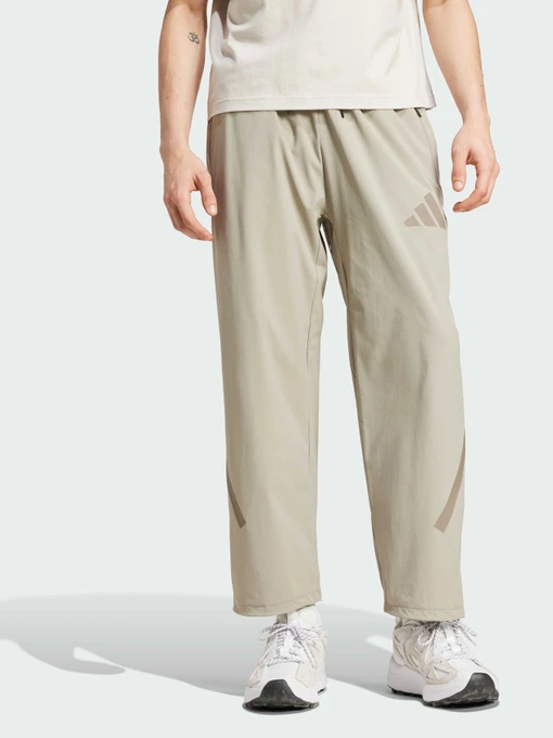 Брюки Adidas ZNE модель JN9030 Фото