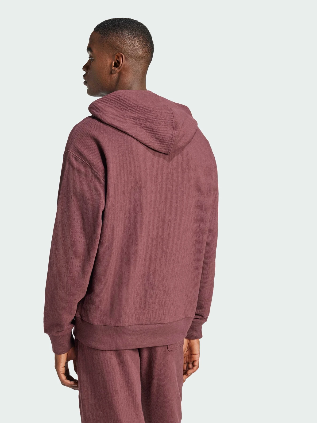 Худі та світшоти Adidas модель JJ3639 Худі та світшоти Adidas модель JJ3639 Фото
