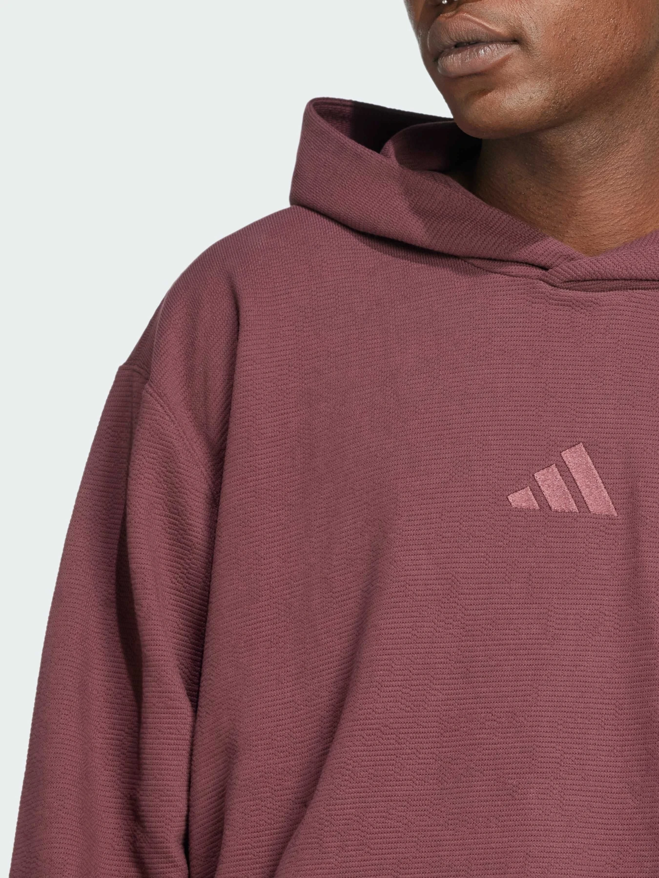 Худі та світшоти Adidas модель JJ3639 Худі та світшоти Adidas модель JJ3639 Фото