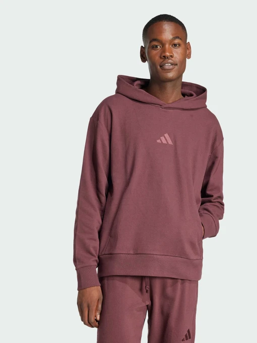 Худи и свитшоты Adidas модель JJ3639 Фото