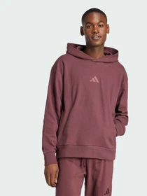 Худи и свитшоты Adidas модель JJ3639 Фото