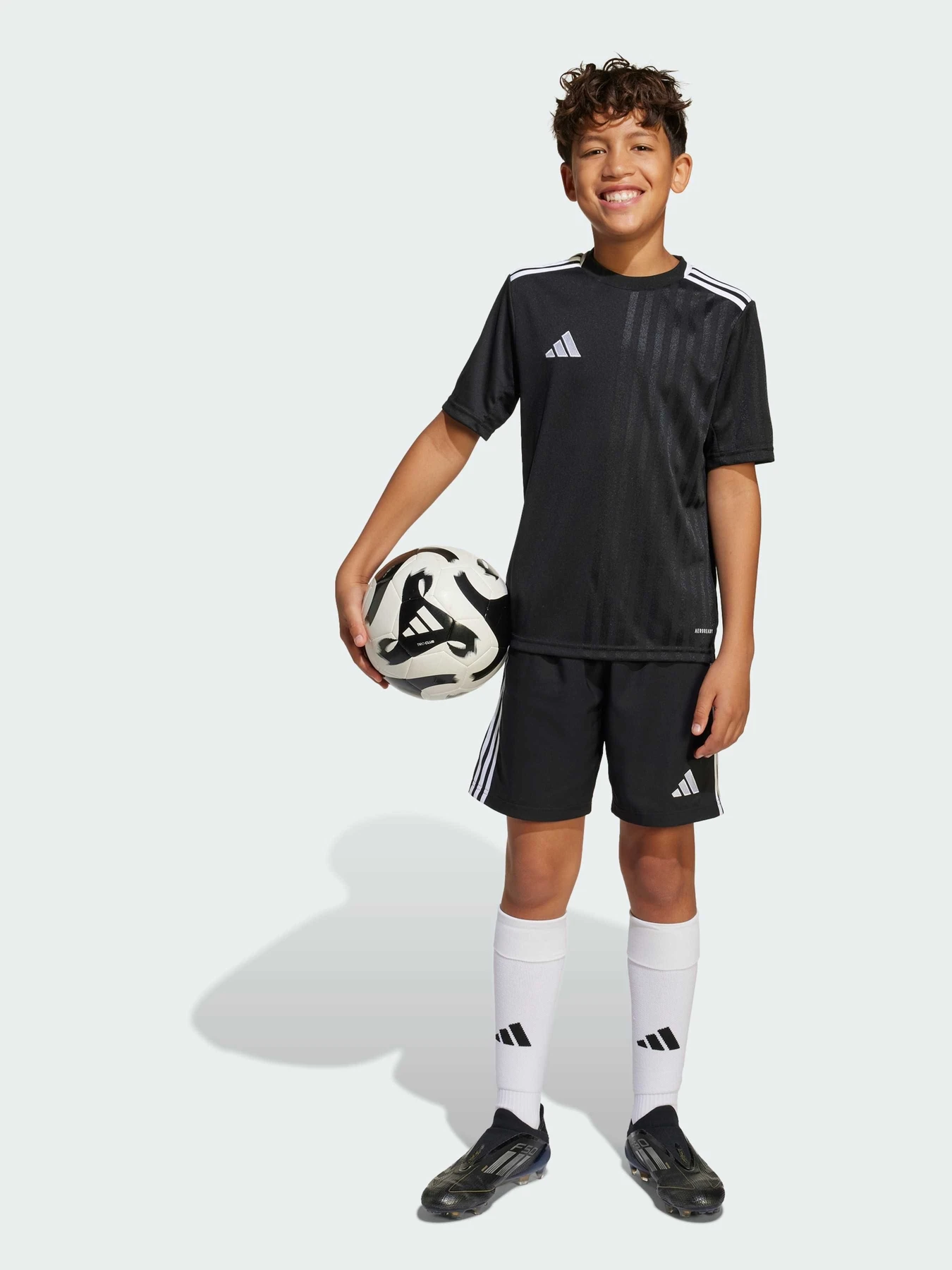 Шорты Adidas модель JN7170 Шорты Adidas модель JN7170 Фото