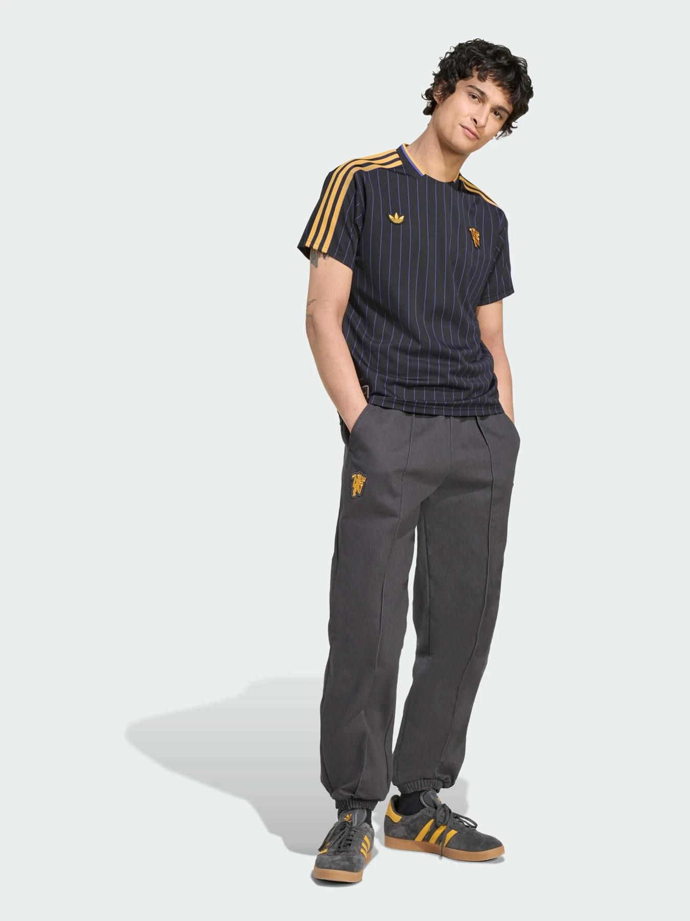 Футболки і поло Adidas модель JN2818 Фото