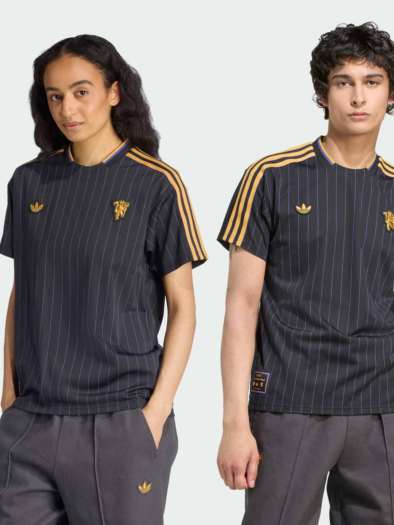 Футболки і поло Adidas модель JN2818 Фото