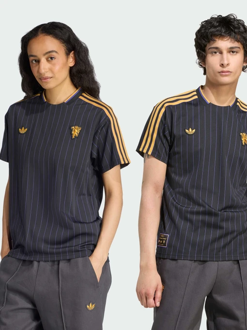 Футболки и поло Adidas модель JN2818 Фото