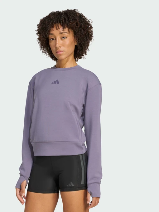 Худи и свитшоты Adidas модель JX7307 Фото