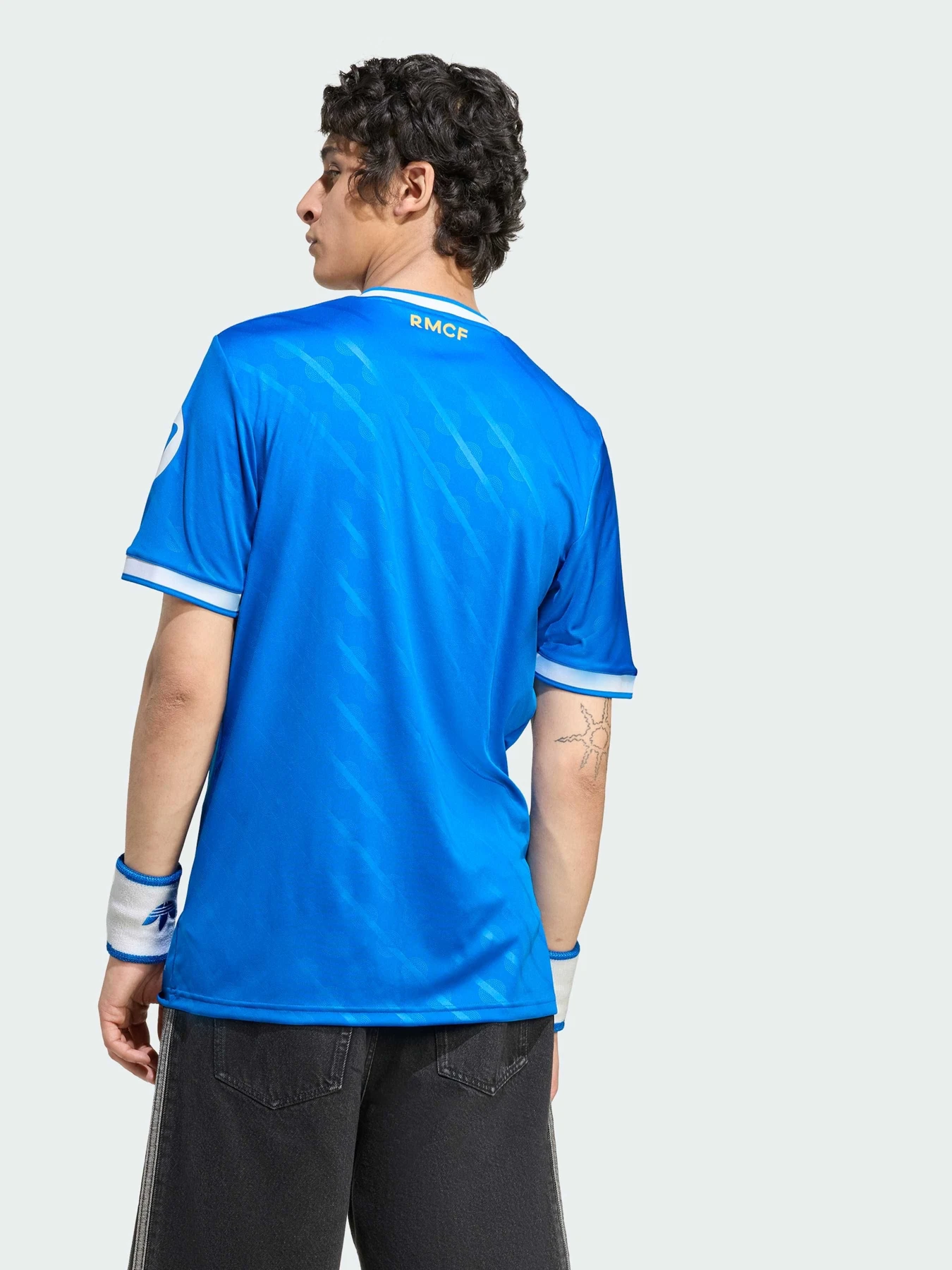 Футболки и поло Adidas модель JV5845 Фото