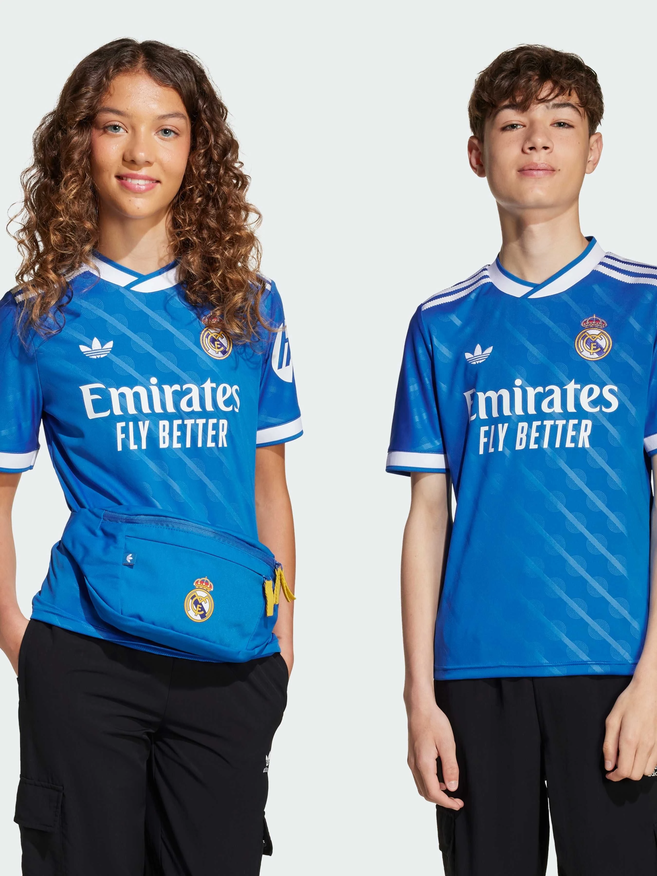 Дитяча Футболка adidas