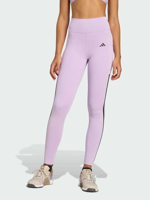 Штани Adidas 3 Stripes модель JX7323 Фото