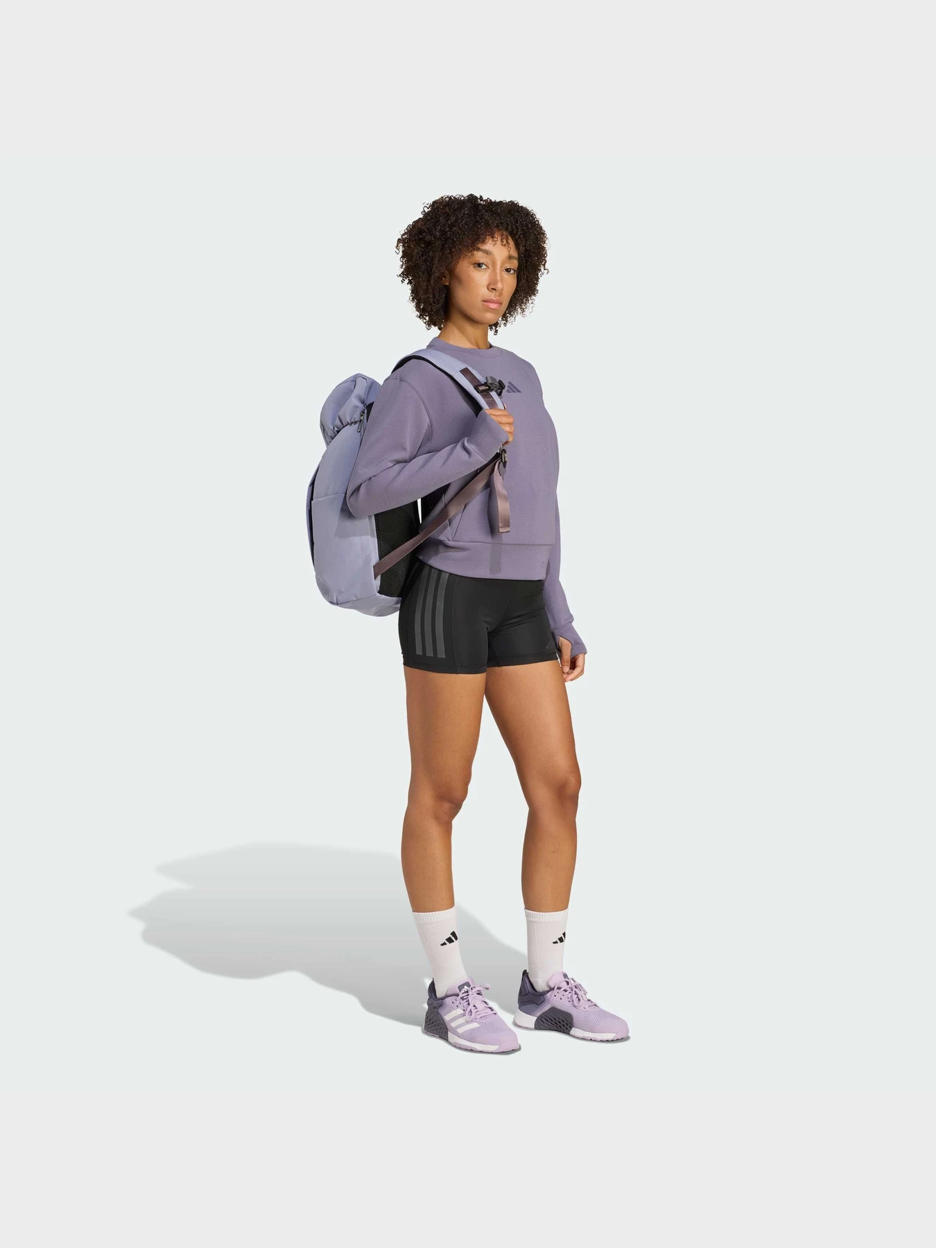Футболки и поло Adidas модель JZ6029 Фото