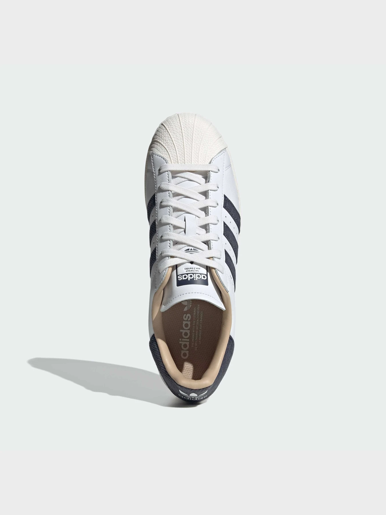Кеды Adidas Superstar модель ID4685 Кеды Adidas Superstar модель ID4685 Фото