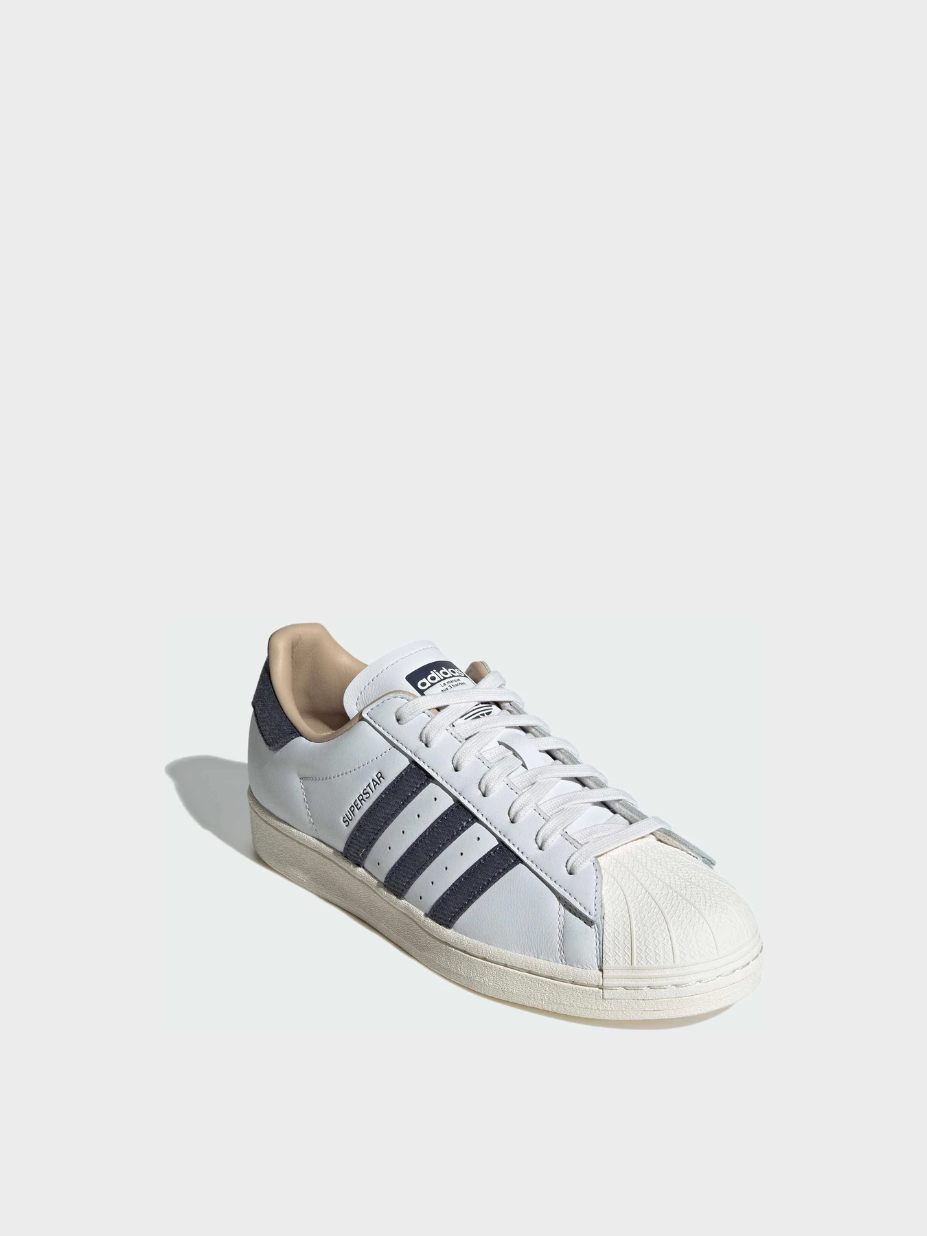 Кеды Adidas Superstar модель ID4685 Кеды Adidas Superstar модель ID4685 Фото