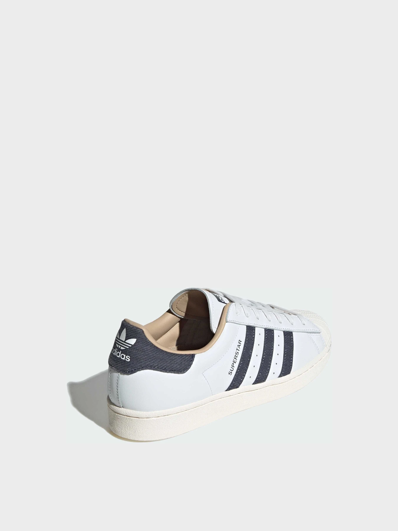 Кеды Adidas Superstar модель ID4685 Кеды Adidas Superstar модель ID4685 Фото