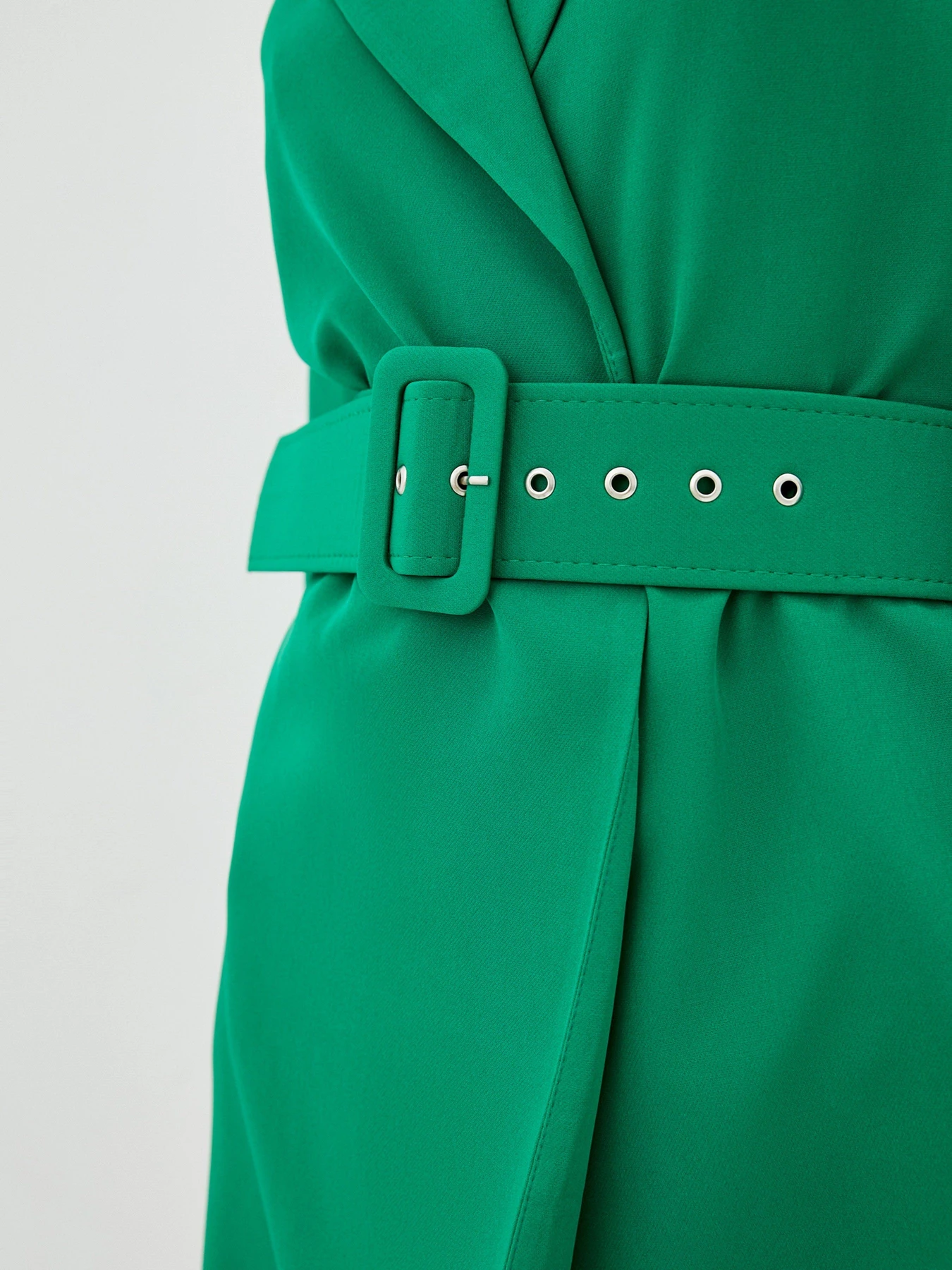 Сукні ISSA Plus модель SA-347_green Фото