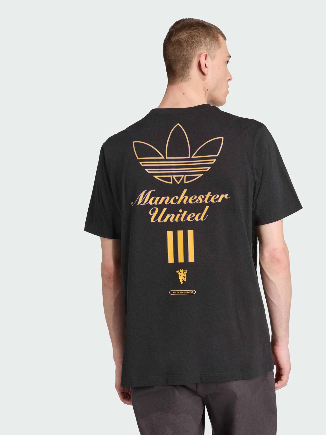Футболки і поло Adidas модель JN2919 Футболки і поло Adidas модель JN2919 Фото