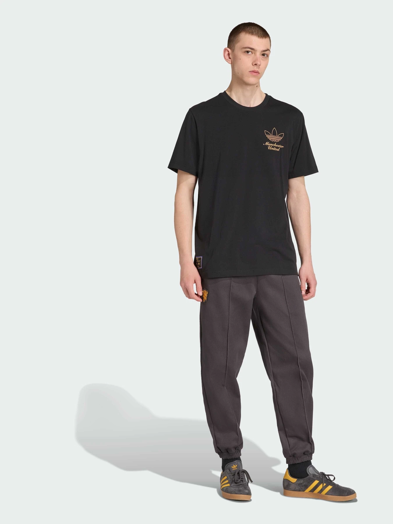 Футболки і поло Adidas модель JN2919 Футболки і поло Adidas модель JN2919 Фото