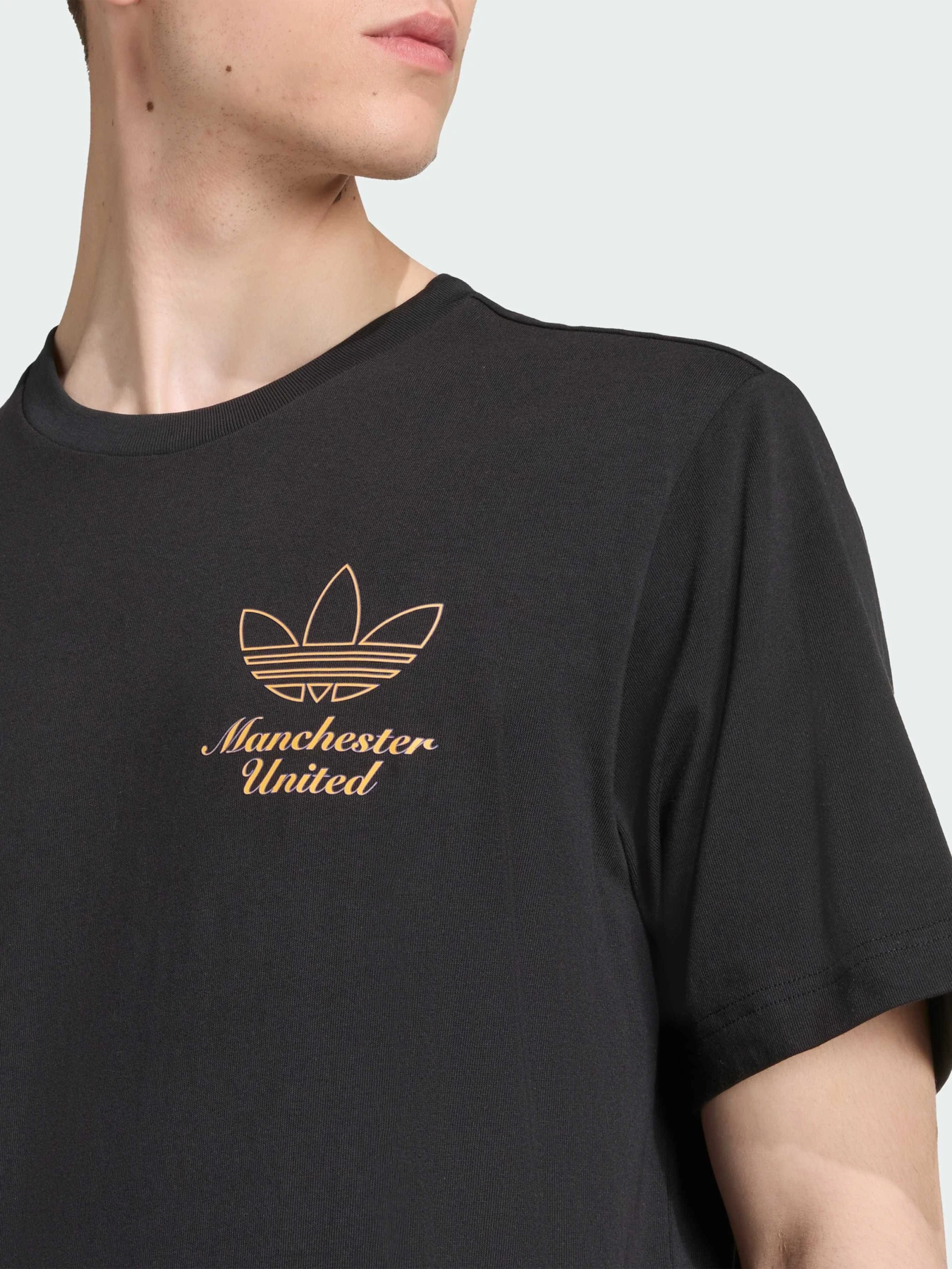 Футболки і поло Adidas модель JN2919 Футболки і поло Adidas модель JN2919 Фото