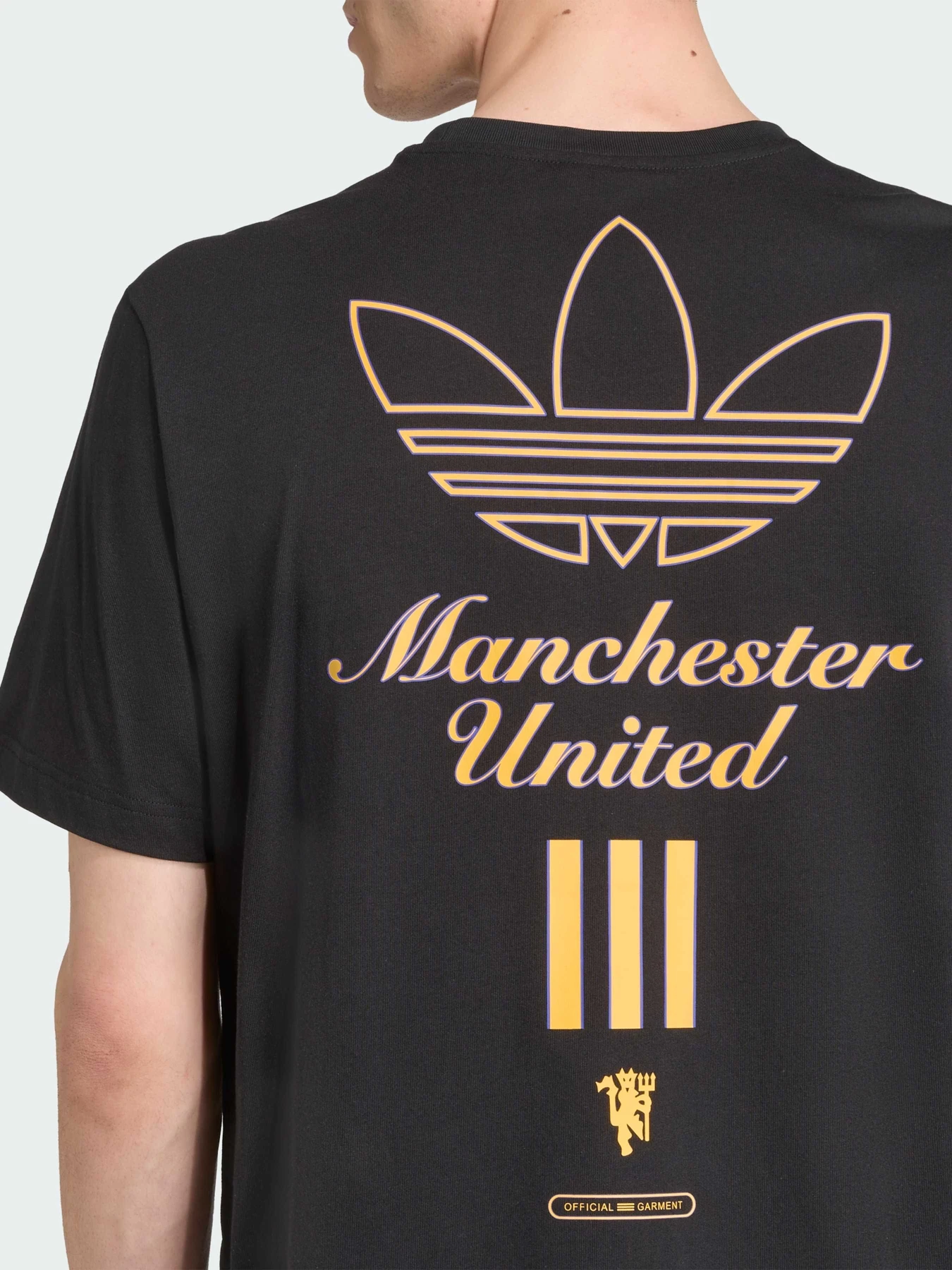 Футболки і поло Adidas модель JN2919 Футболки і поло Adidas модель JN2919 Фото