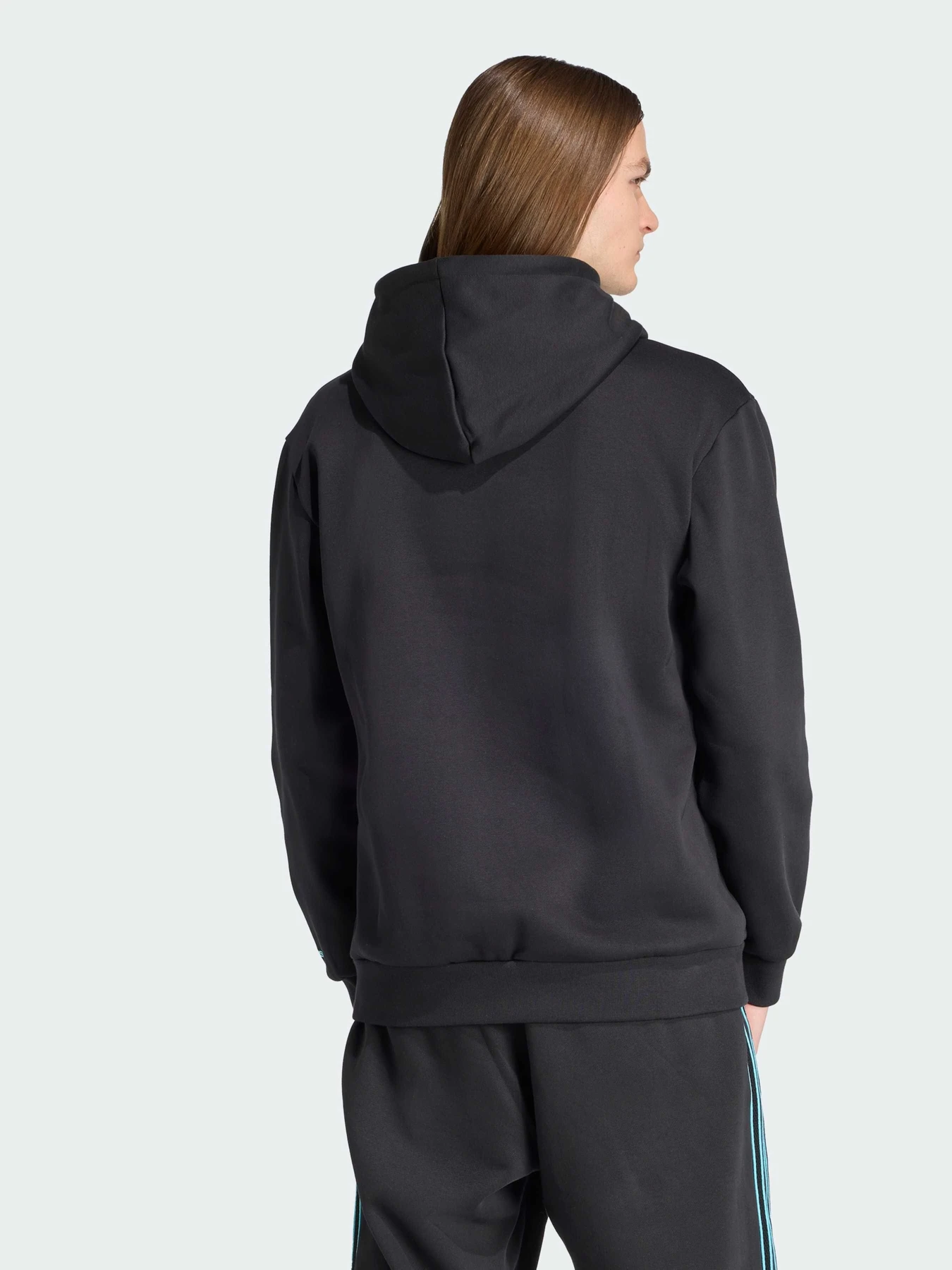 Худи и свитшоты Adidas модель JX3096 Худи и свитшоты Adidas модель JX3096 Фото