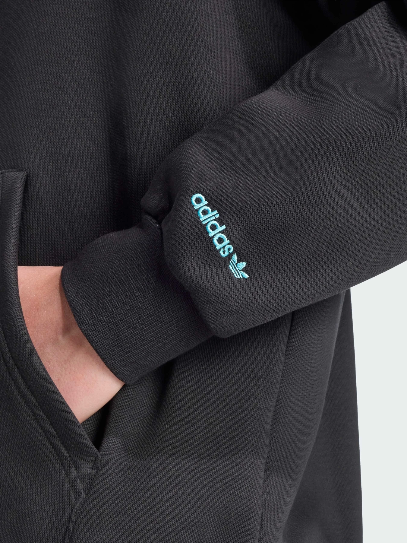 Худи и свитшоты Adidas модель JX3096 Худи и свитшоты Adidas модель JX3096 Фото