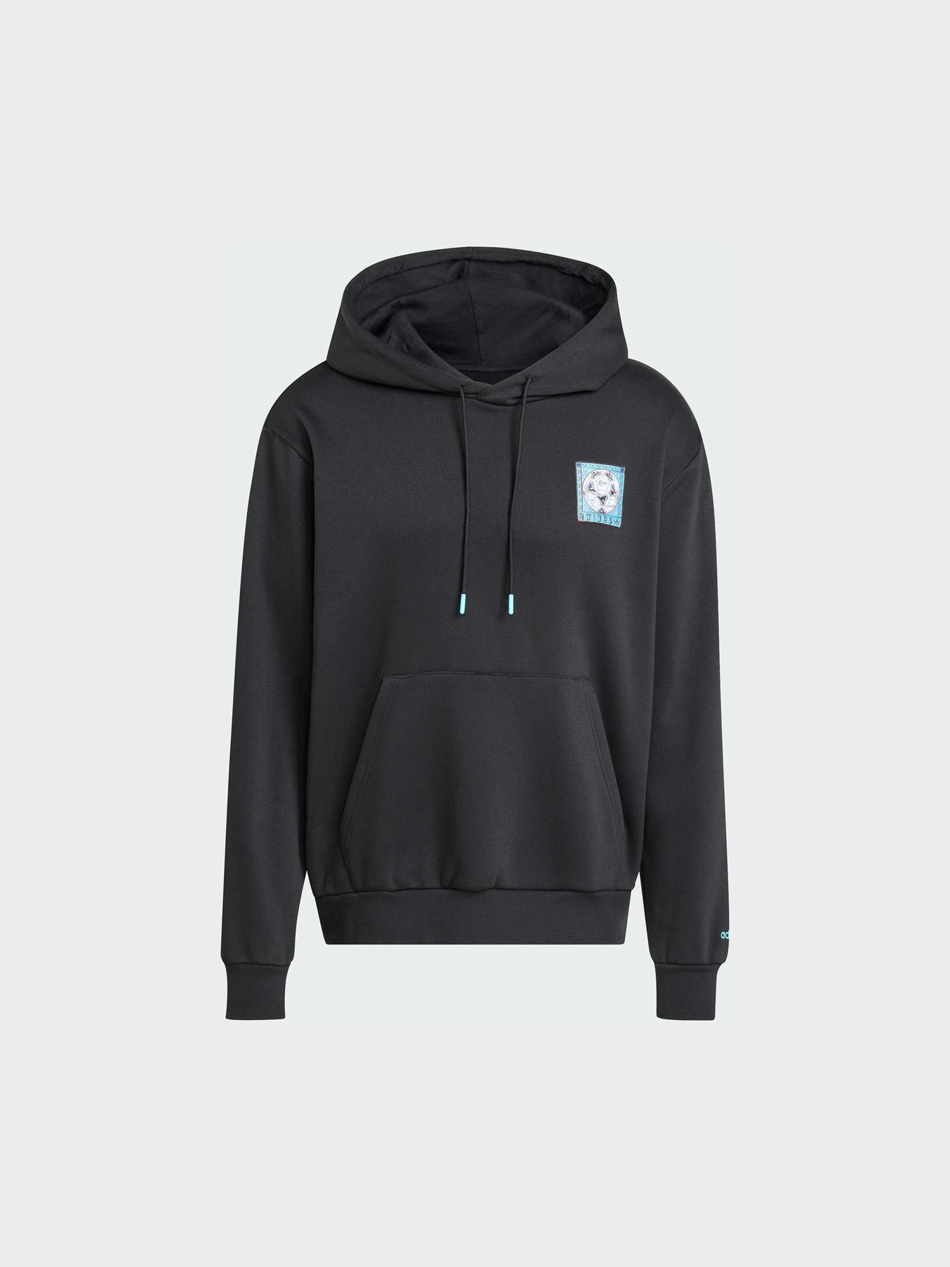 Худи и свитшоты Adidas модель JX3096 Худи и свитшоты Adidas модель JX3096 Фото