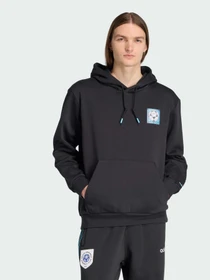 Худи и свитшоты Adidas модель JX3096 Фото