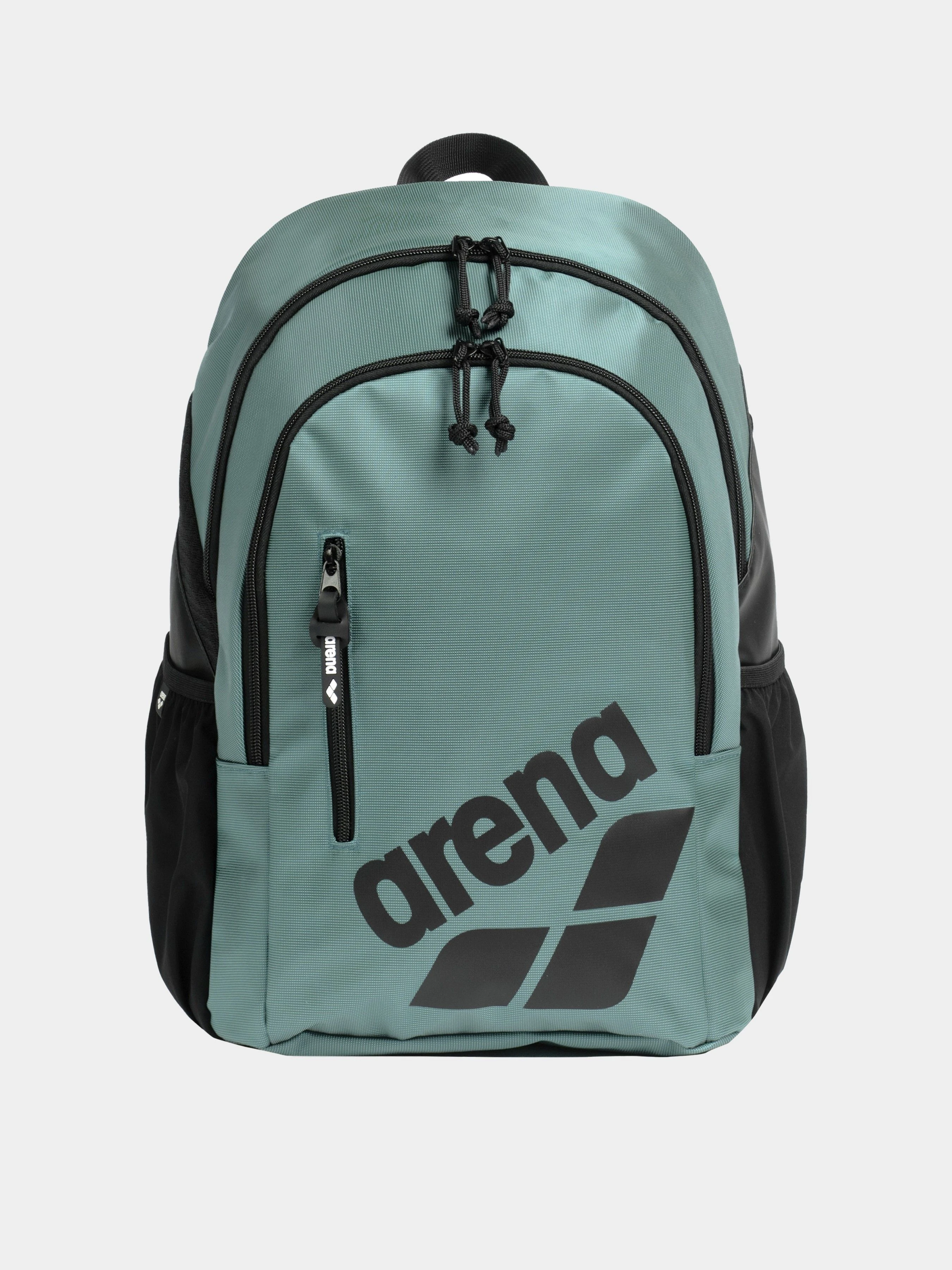 Arena Рюкзаки колір зелений
