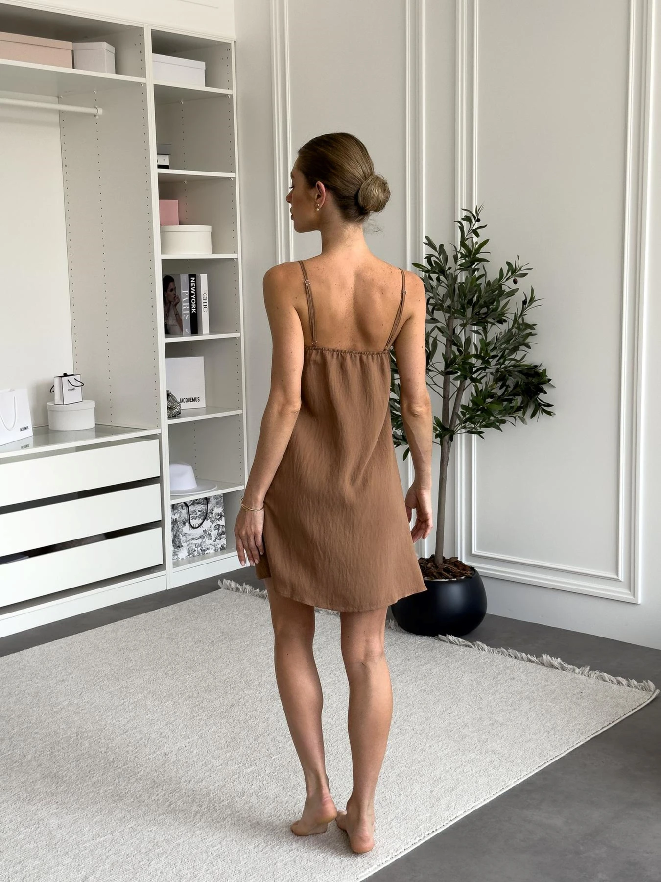 Одежда для дома и сна Cosy Халат + Сорочка модель SetBC2SH01 Одежда для дома и сна Cosy Халат + Сорочка модель SetBC2SH01 Фото