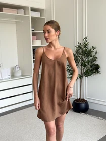 Одежда для дома и сна Cosy Халат + Сорочка модель SetBC2SH01 Фото