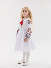 Вышиванки MEREZHKA модель ksd071 Фото