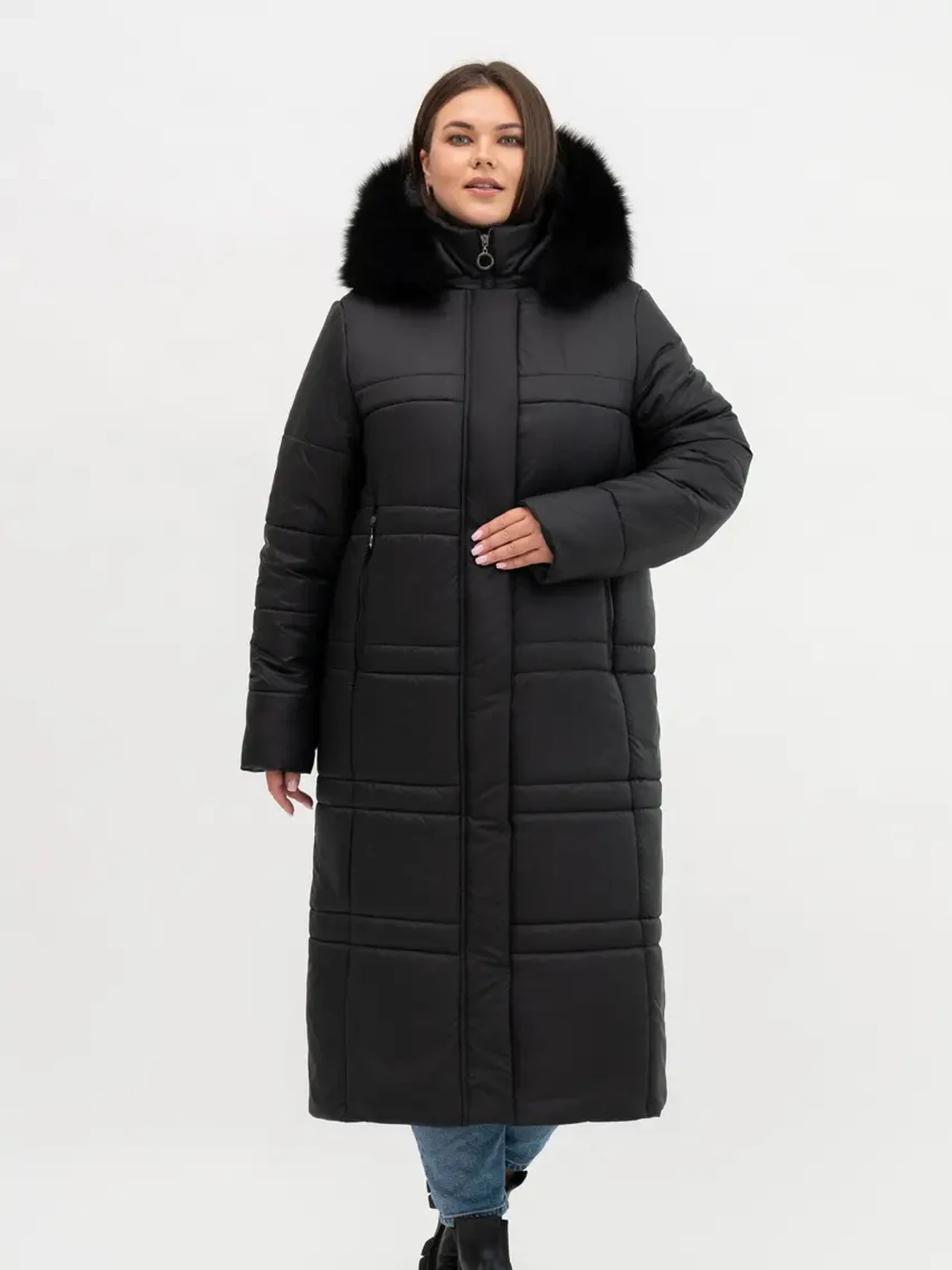Куртки та дублянки UVENTUM модель LR-9-pes-BLC Куртки та дублянки UVENTUM модель LR-9-pes-BLC Фото