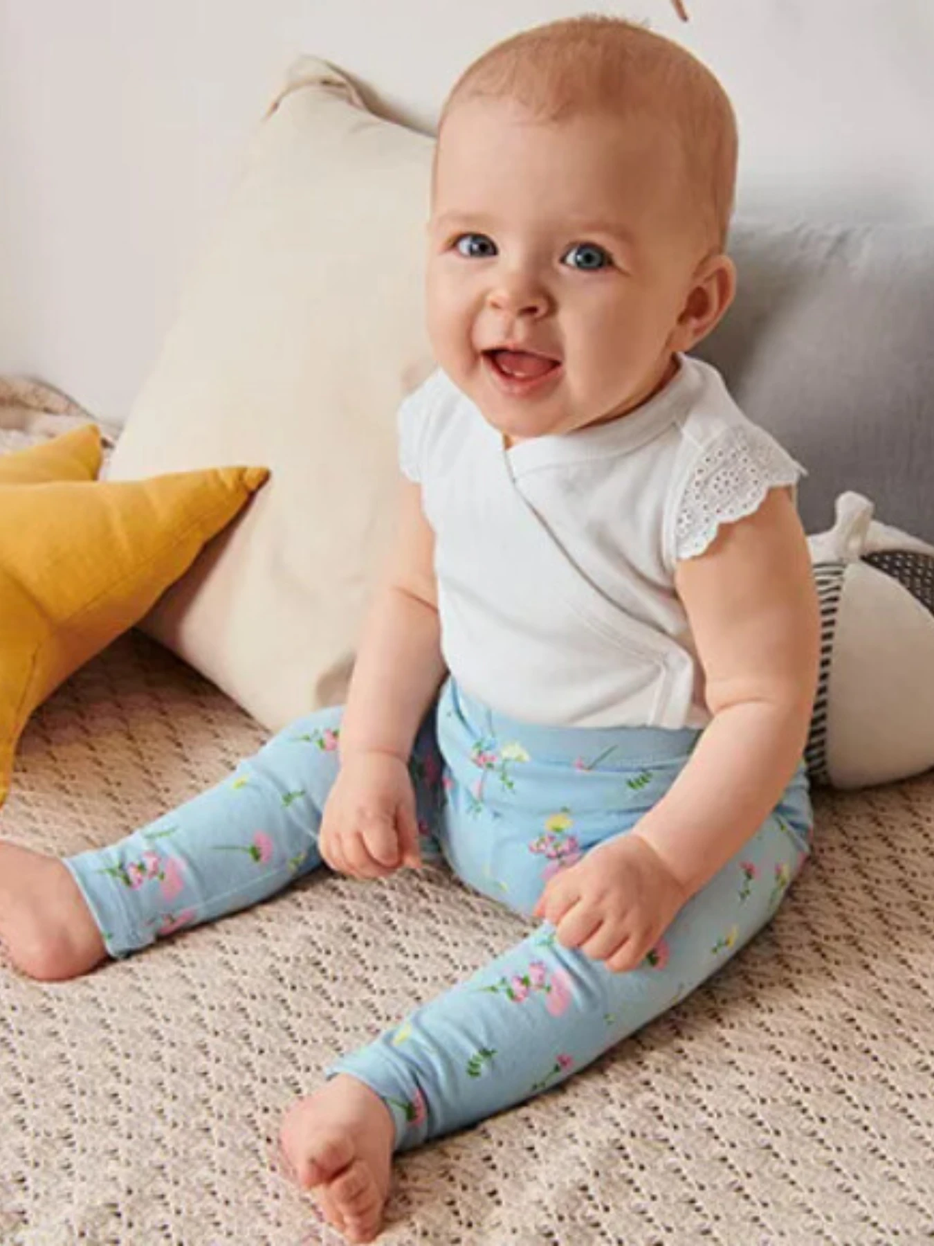 Брюки Tchibo модель T1755612329 Брюки Tchibo модель T1755612329 Фото